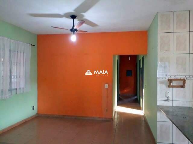 Rancho/ Chácara/ Rural à venda no Gleba Santa Mônica: 