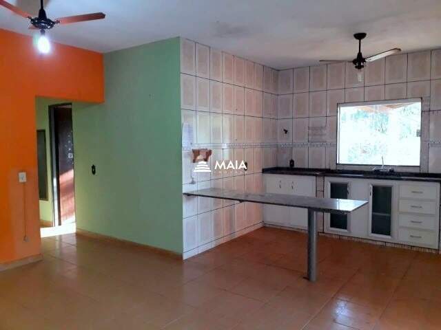 Rancho/ Chácara/ Rural à venda no Gleba Santa Mônica: 