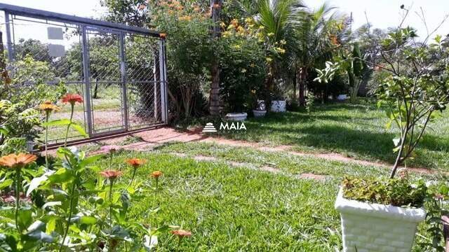 Rancho/ Chácara/ Rural à venda no Gleba Santa Mônica: 