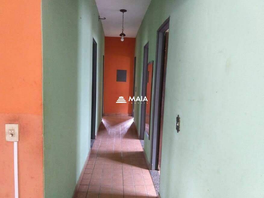 Rancho/ Chácara/ Rural à venda no Gleba Santa Mônica: 