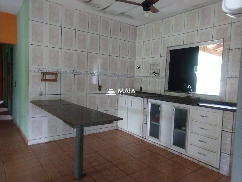 Rancho/ Chácara/ Rural à venda no Gleba Santa Mônica: 