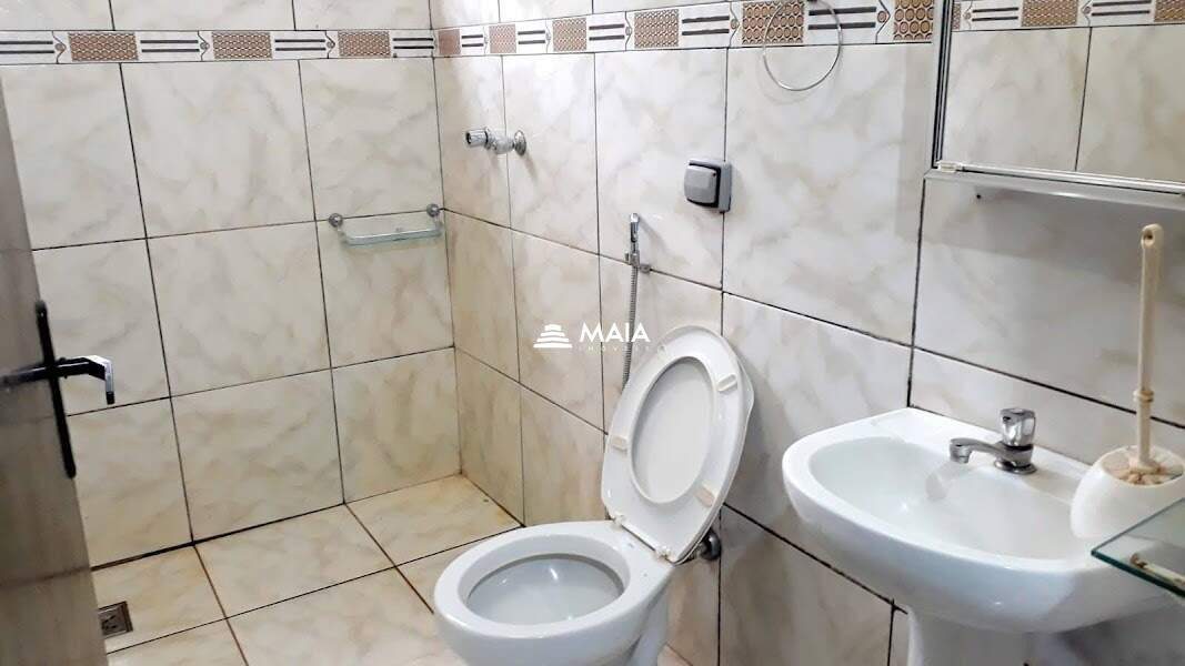 Rancho/ Chácara/ Rural à venda no Gleba Santa Mônica: 