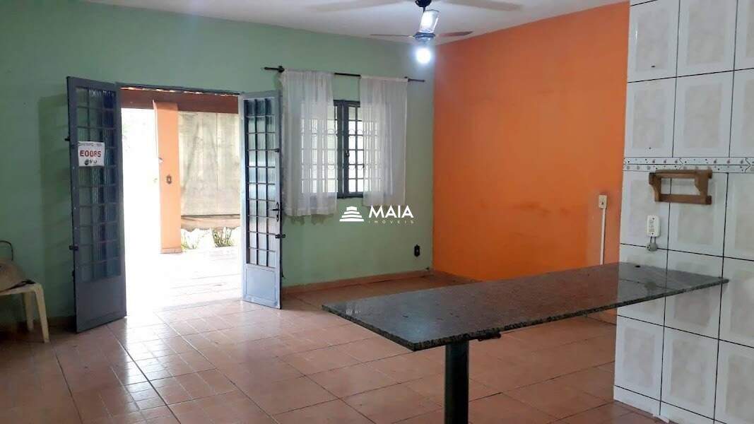 Rancho/ Chácara/ Rural à venda no Gleba Santa Mônica: 