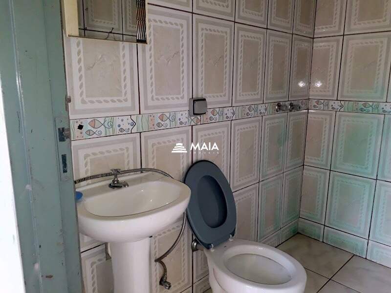 Rancho/ Chácara/ Rural à venda no Gleba Santa Mônica: 