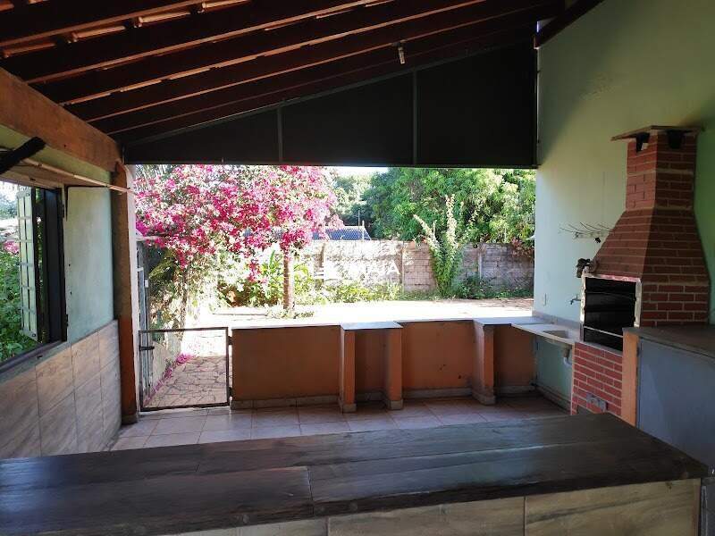 Rancho/ Chácara/ Rural à venda no Gleba Santa Mônica: 