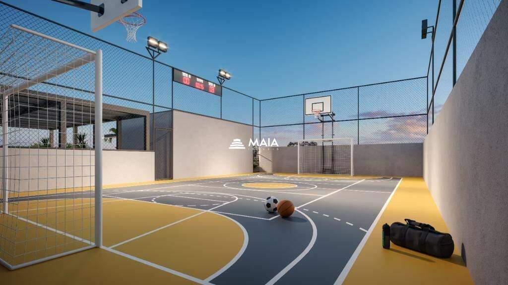 Apartamento à venda no Jardim do Lago: 