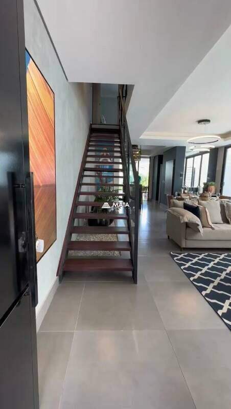 Casa de Condomínio à venda no SUNPARK RESIDENCE: 