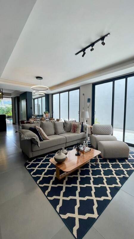 Casa de Condomínio à venda no SUNPARK RESIDENCE: 