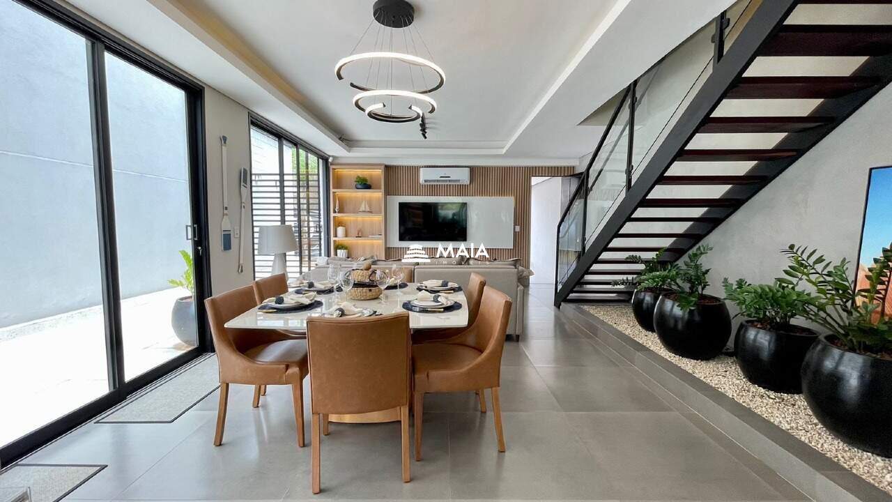 Casa de Condomínio à venda no SUNPARK RESIDENCE: 