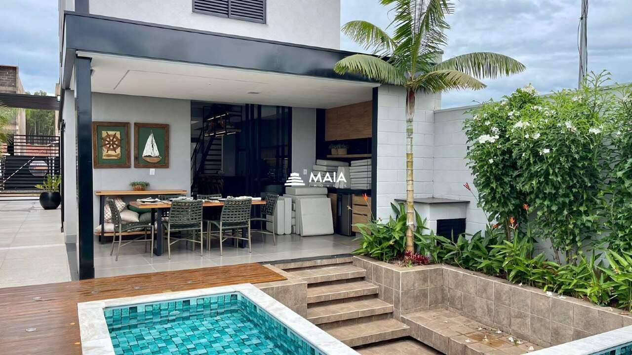 Casa de Condomínio à venda no SUNPARK RESIDENCE: 