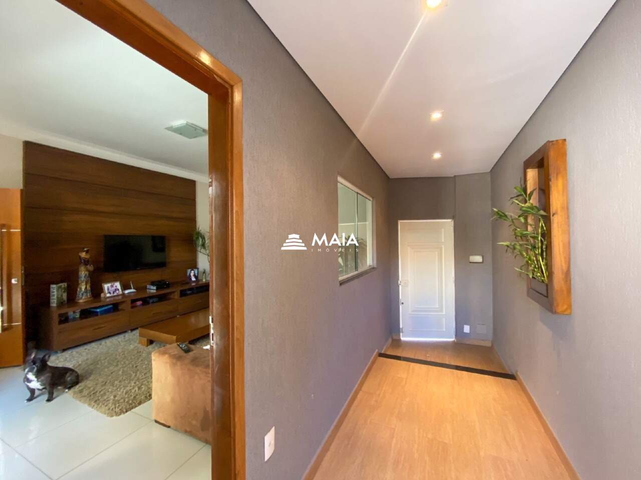 Casa à venda no Olinda: 