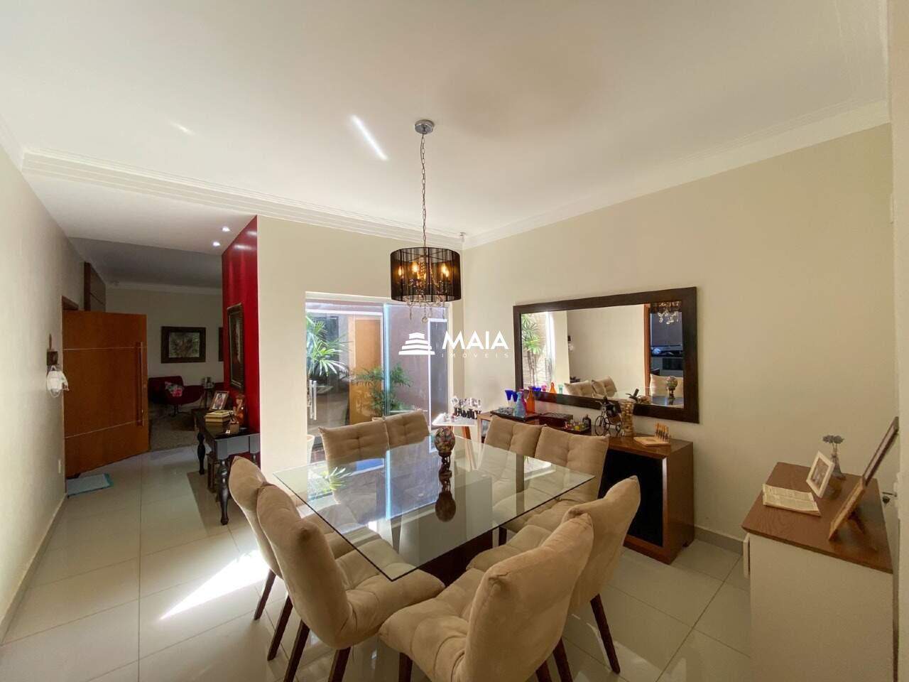 Casa à venda no Olinda: 