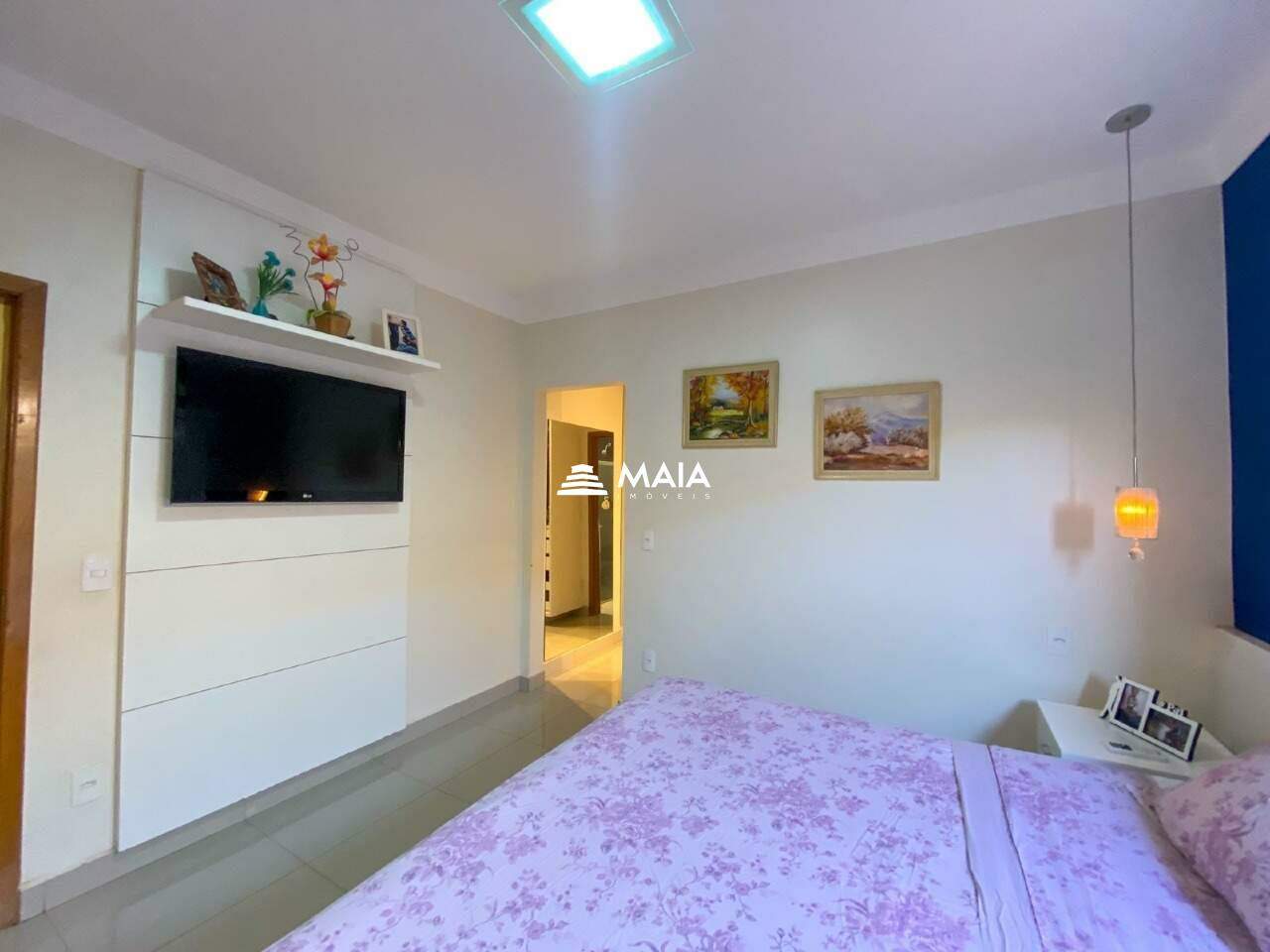 Casa à venda no Olinda: 