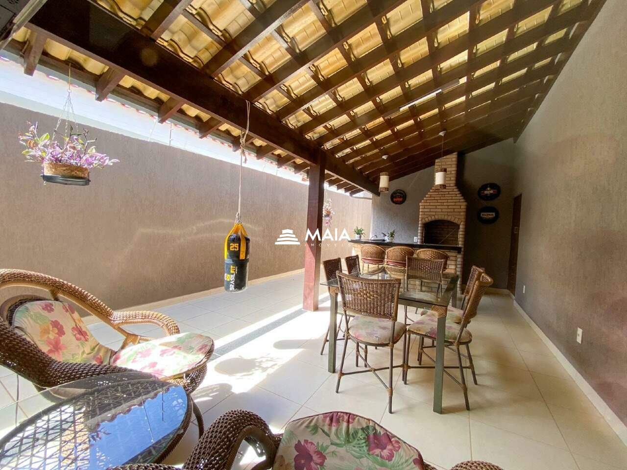 Casa à venda no Olinda: 