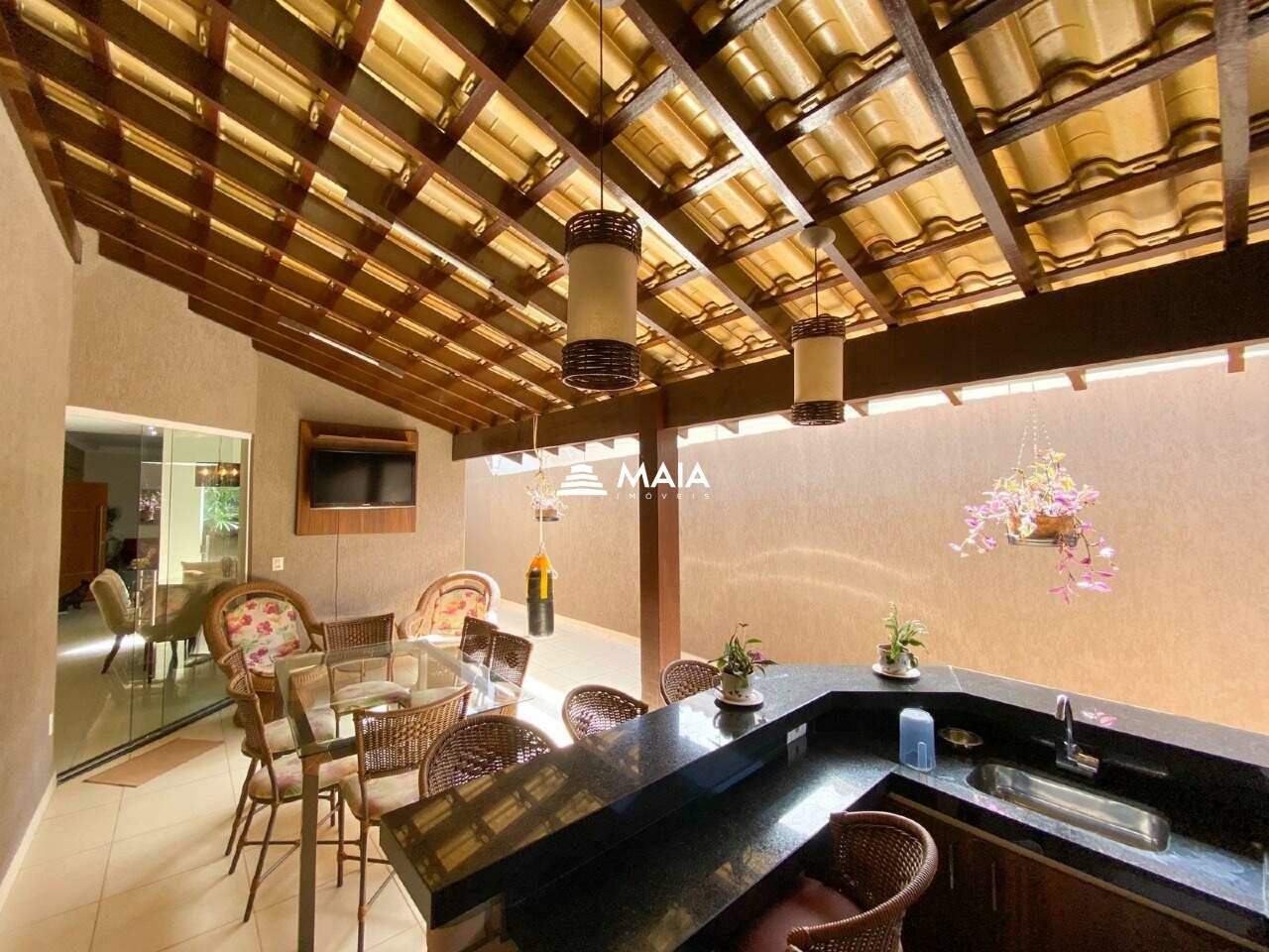 Casa à venda no Olinda: 