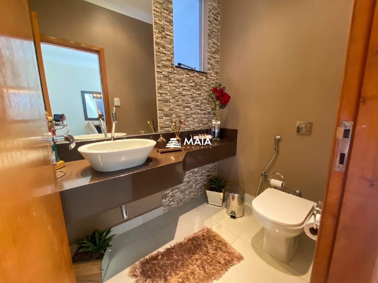 Casa à venda no Olinda: 