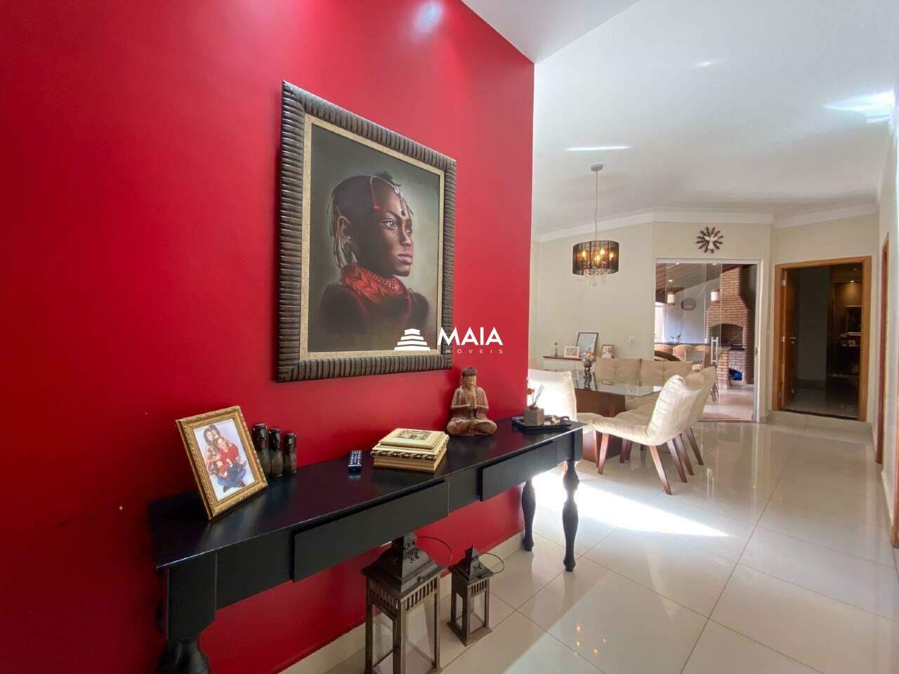 Casa à venda no Olinda: 