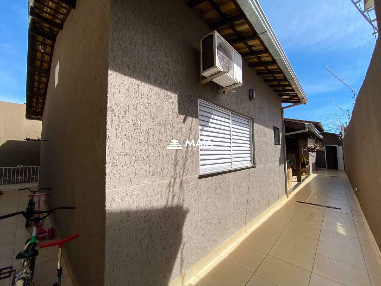 Casa à venda no Olinda: 