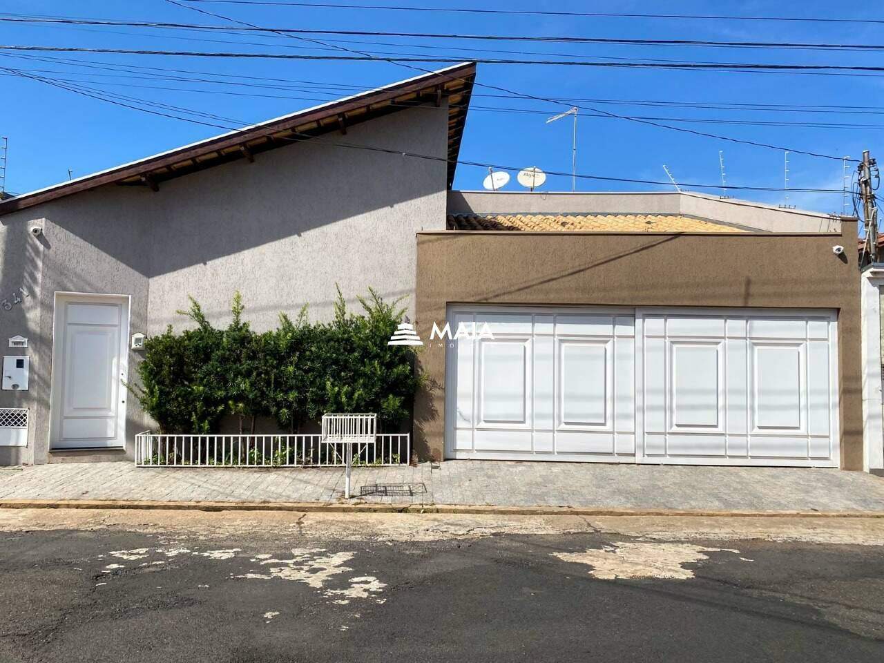 Casa à venda no Olinda: 