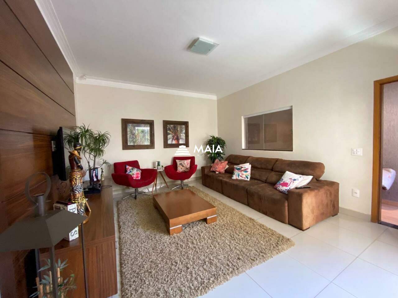 Casa à venda no Olinda: 