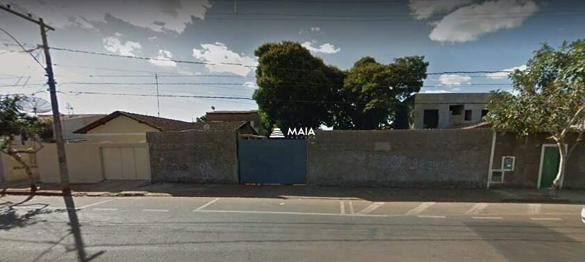 Terreno/Área à venda no Boa Vista: 