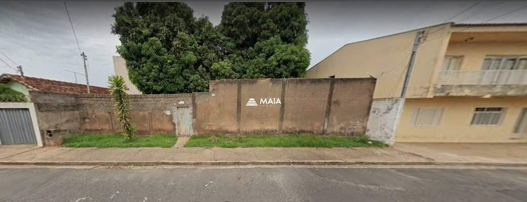 Terreno no Boa Vista