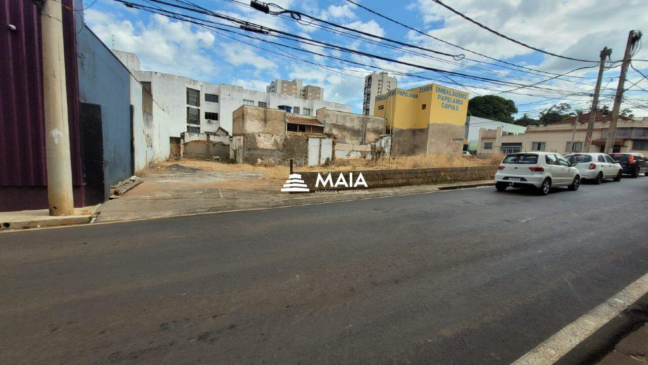 Comercial à venda no Centro: 