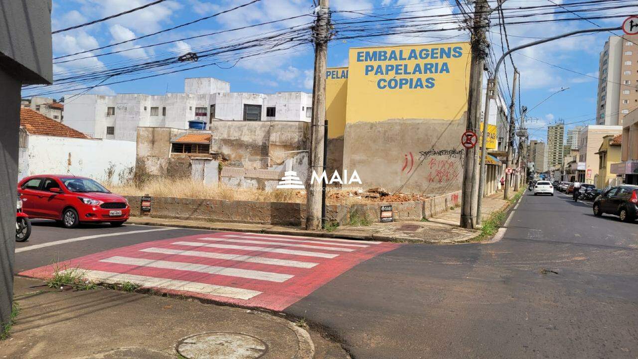 Comercial à venda no Centro: 