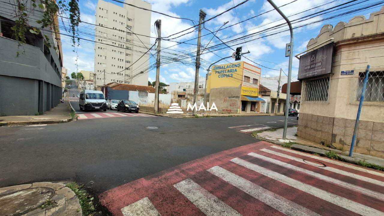 Comercial à venda no Centro: 