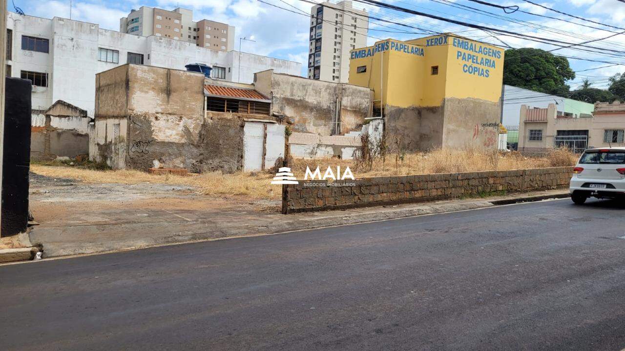 Comercial à venda no Centro: 
