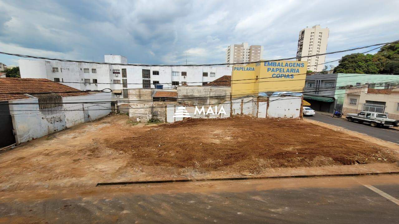 Comercial no Centro 