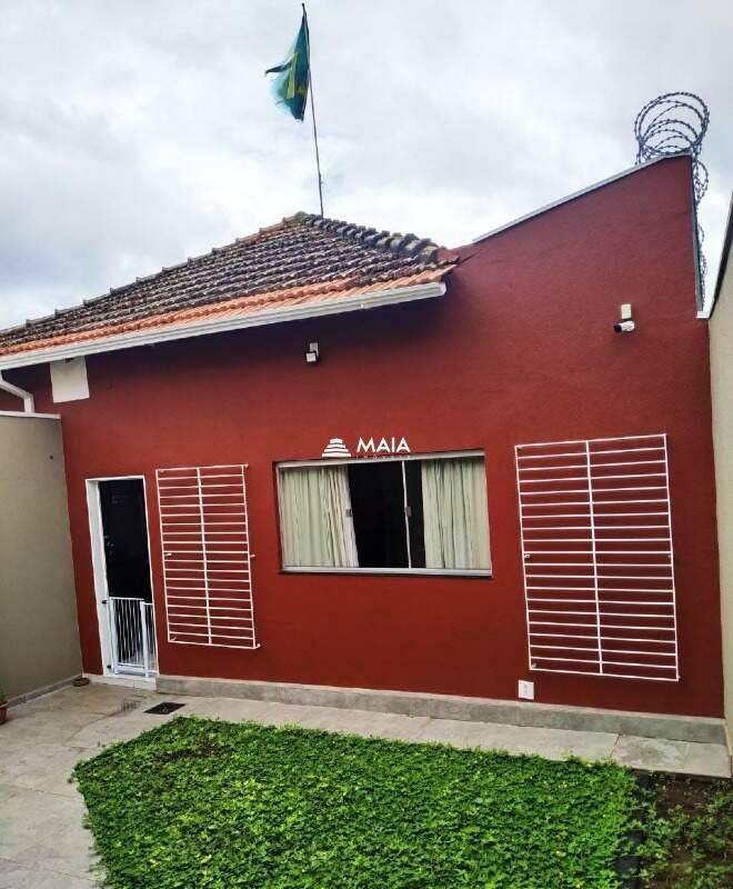 Casa à venda no Estados Unidos: 