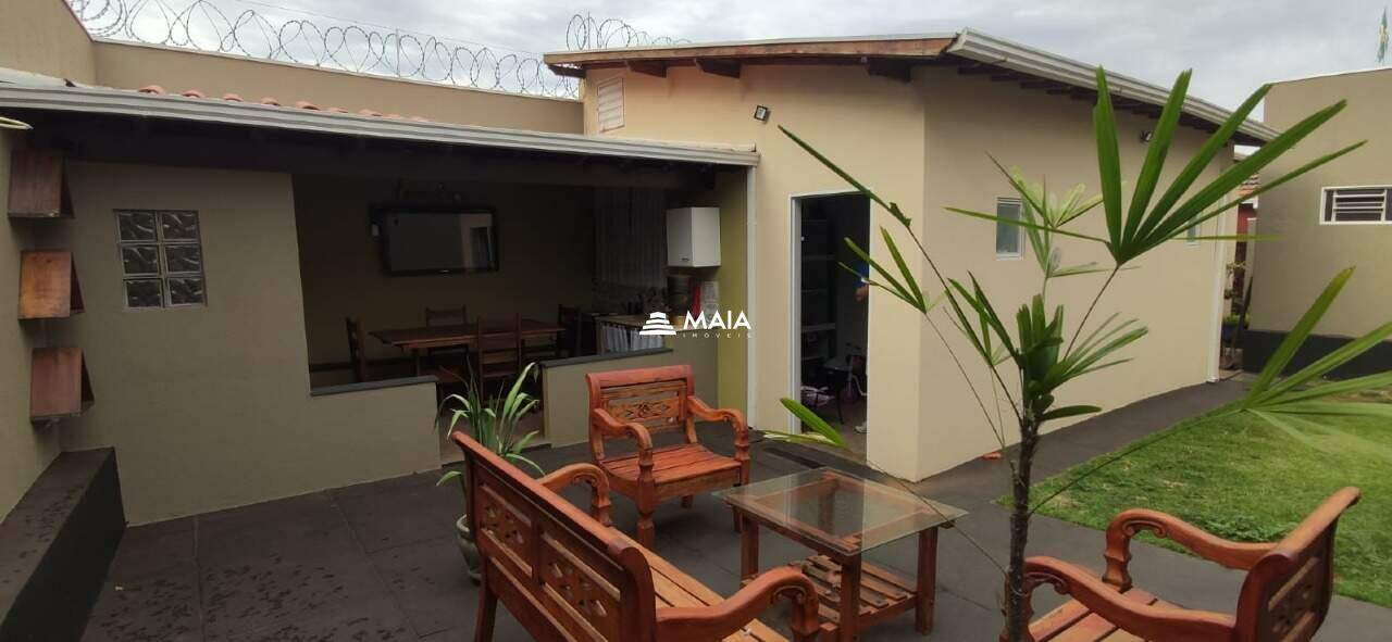 Casa à venda no Estados Unidos: 