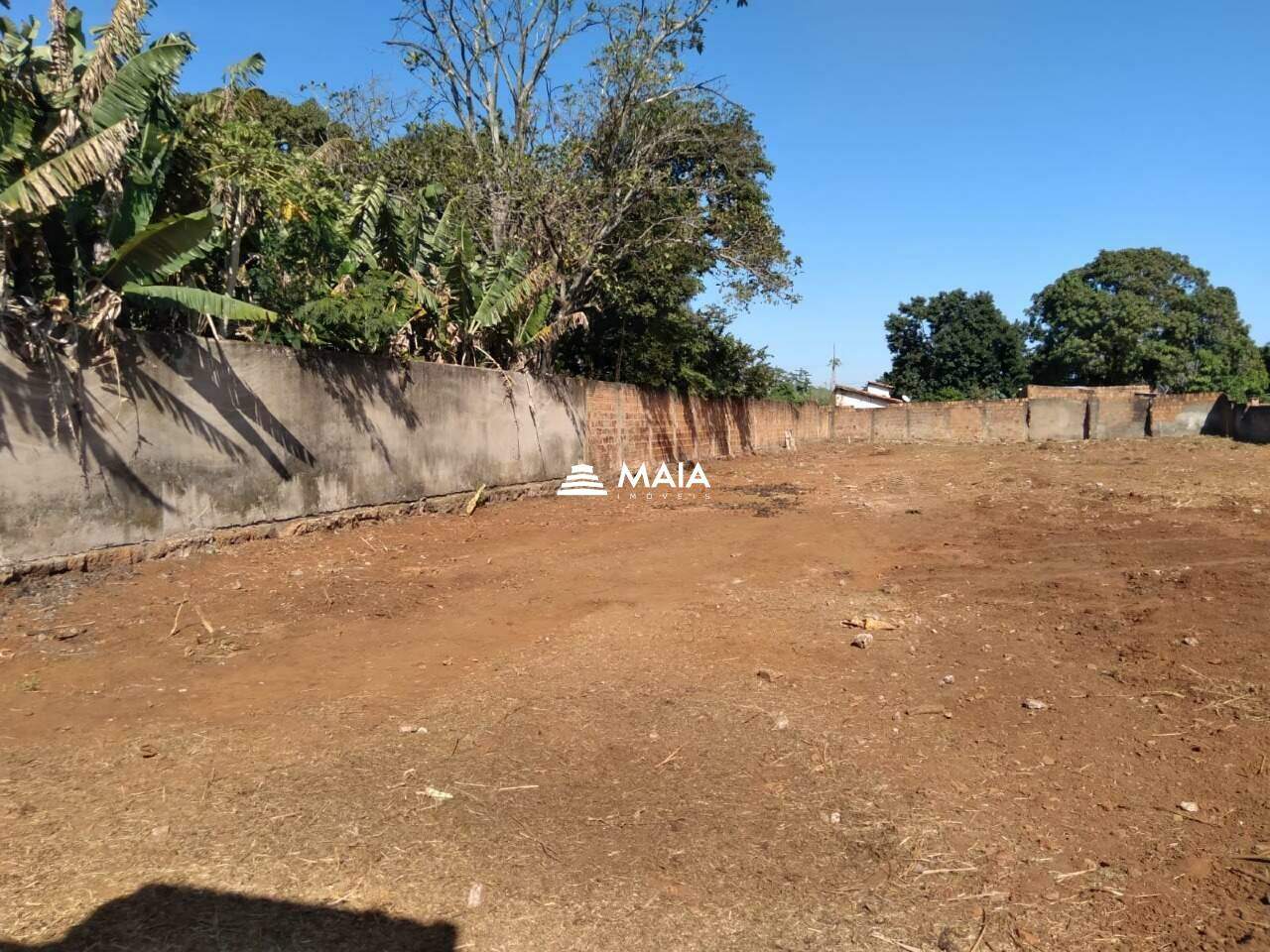 Terreno/Área à venda no Jardim Espírito Santo: 