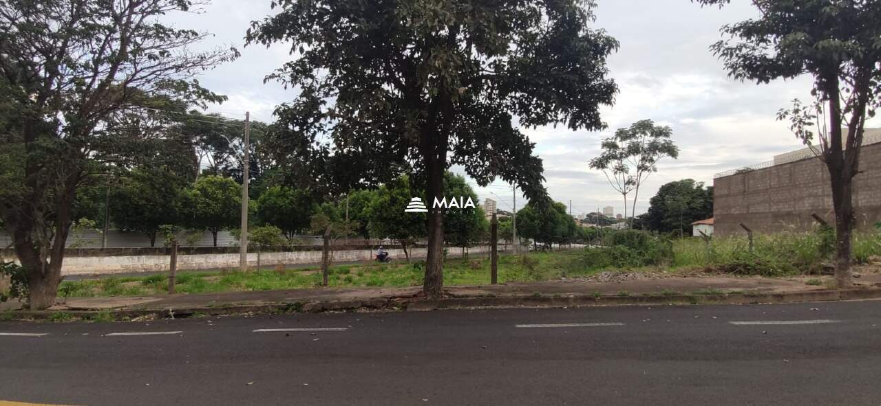 Terreno/Área à venda no Quinta Boa Esperança: 