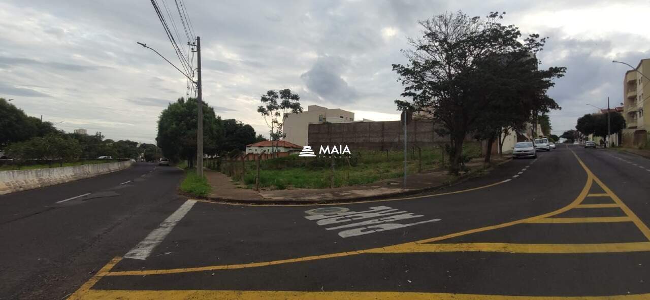 Terreno/Área à venda no Quinta Boa Esperança: 