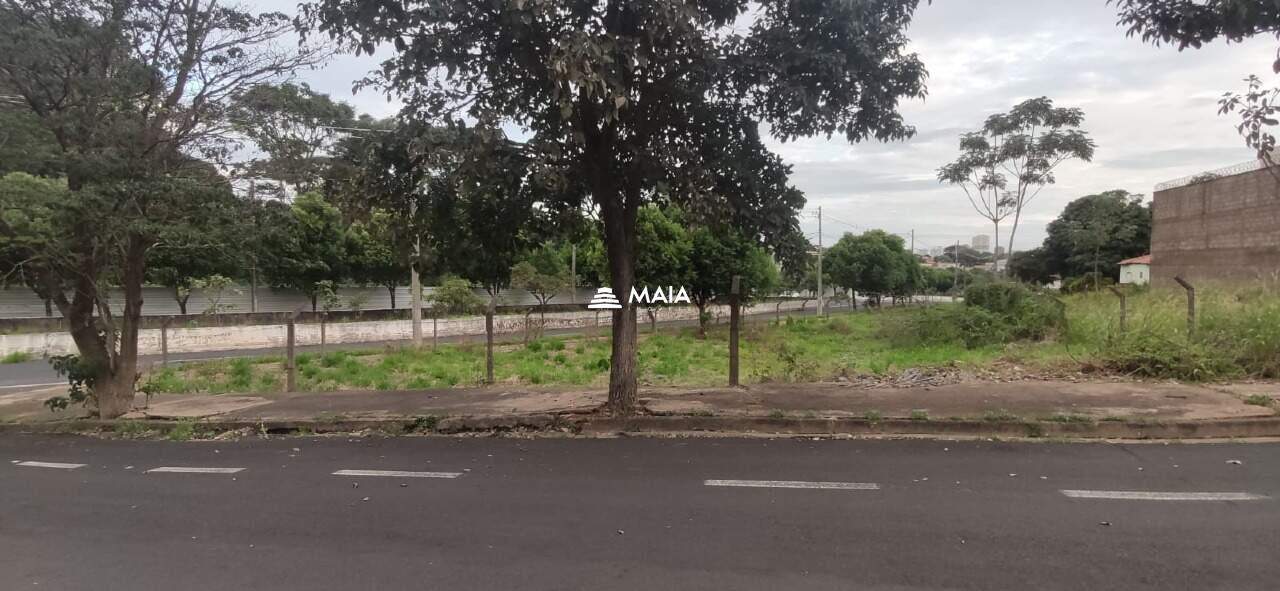 Terreno/Área à venda no Quinta Boa Esperança: 