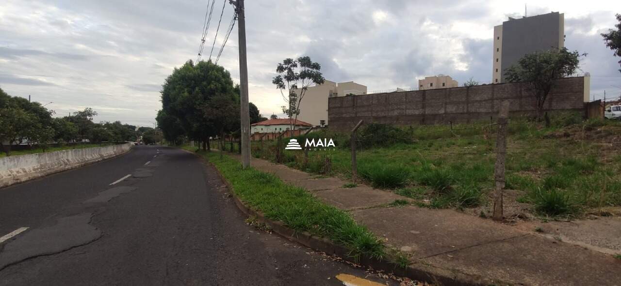 Terreno/Área à venda no Quinta Boa Esperança: 