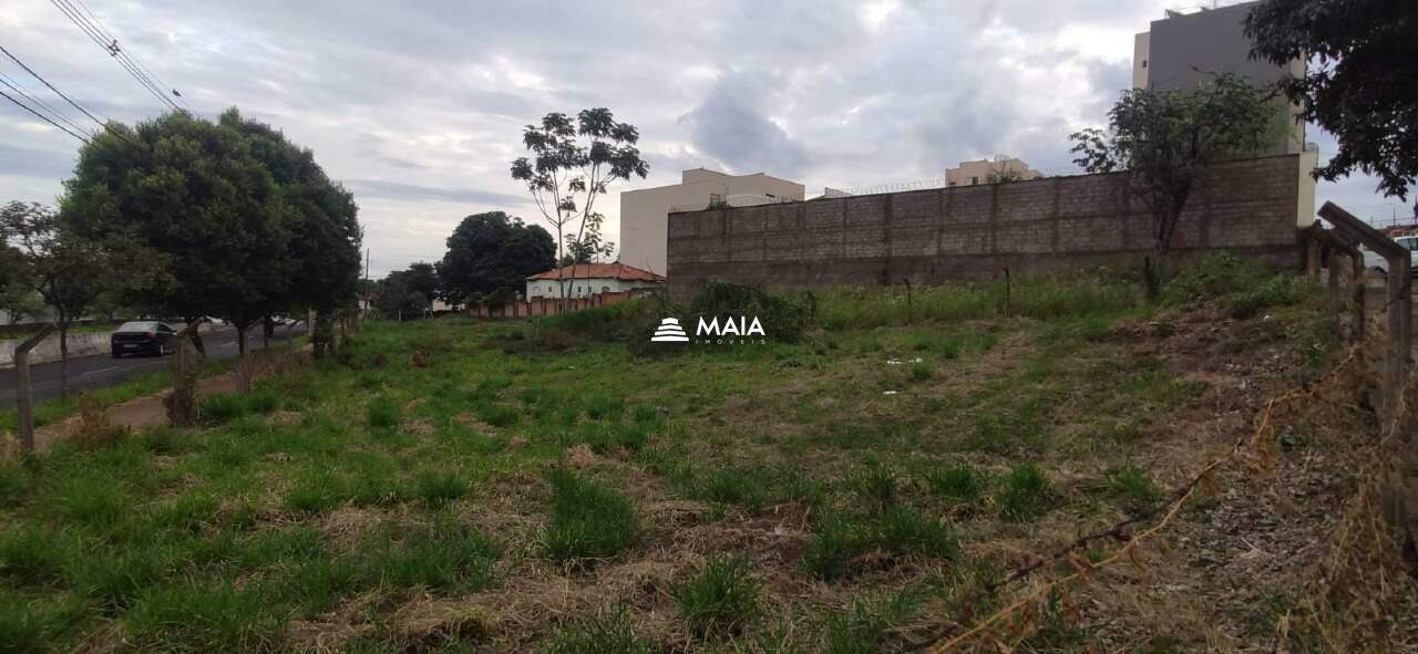 Terreno/Área à venda no Quinta Boa Esperança: 