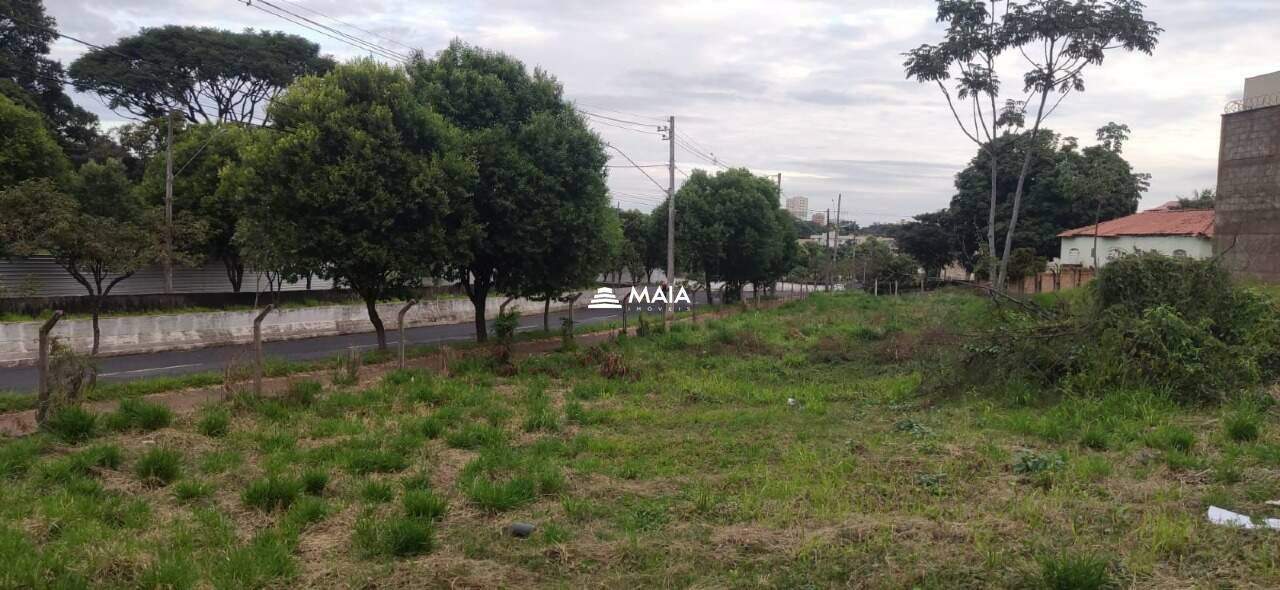 Terreno/Área à venda no Quinta Boa Esperança: 