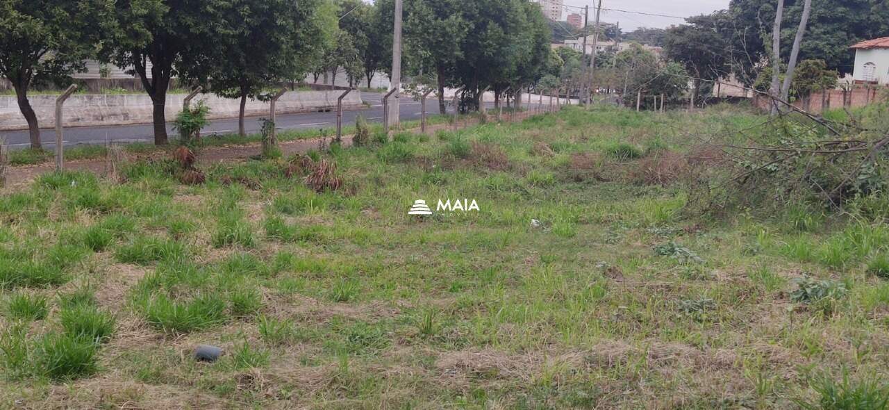 Terreno/Área à venda no Quinta Boa Esperança: 