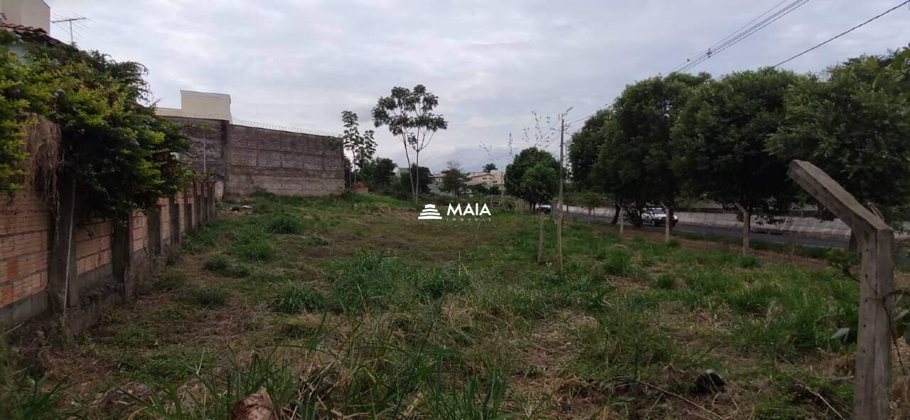 Terreno/Área à venda no Quinta Boa Esperança: 