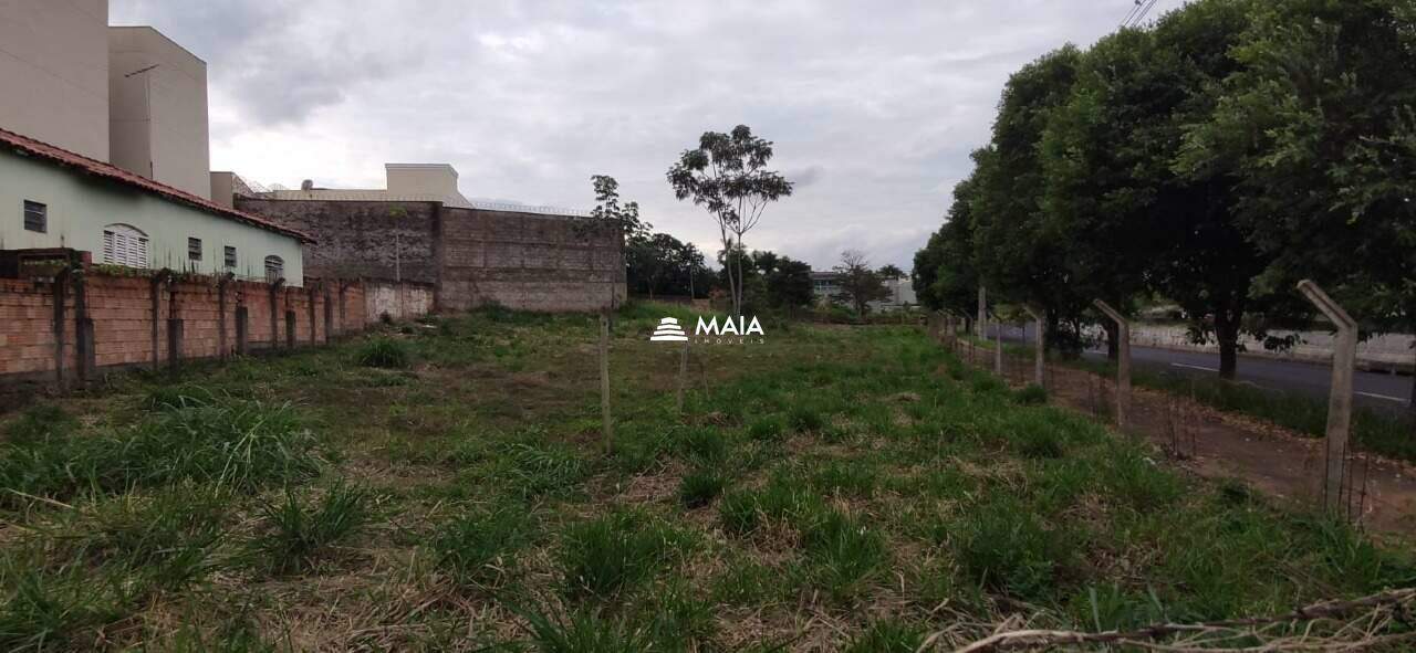 Terreno/Área à venda no Quinta Boa Esperança: 