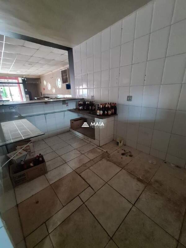 Comercial à venda no Quinta Boa Esperança: 