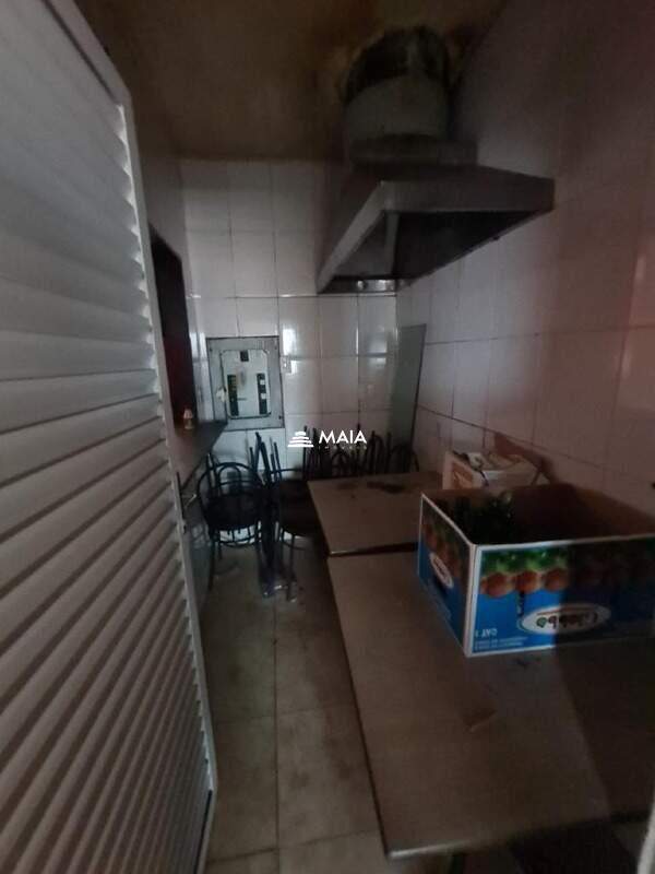 Comercial à venda no Quinta Boa Esperança: 