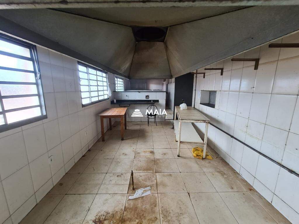 Comercial à venda no Quinta Boa Esperança: 