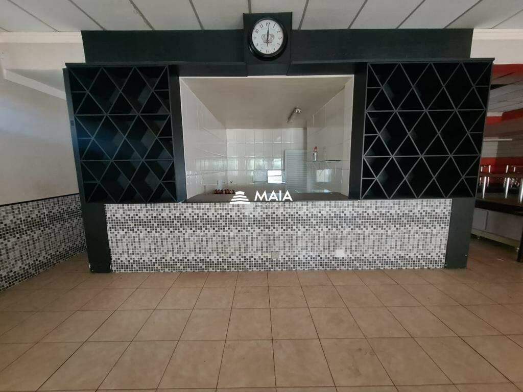 Comercial à venda no Quinta Boa Esperança: 