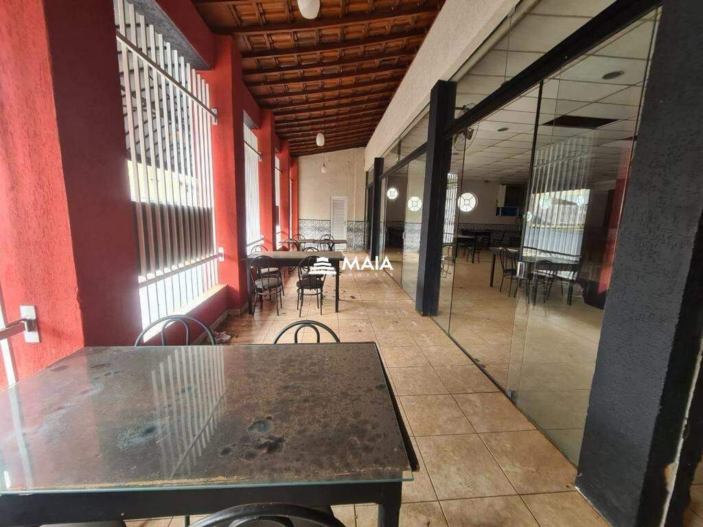 Comercial à venda no Quinta Boa Esperança: 