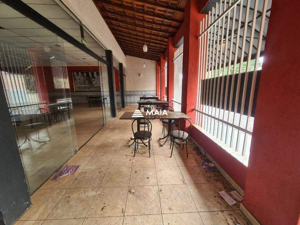 Comercial à venda no Quinta Boa Esperança: 