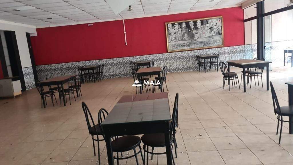 Comercial à venda no Quinta Boa Esperança: 